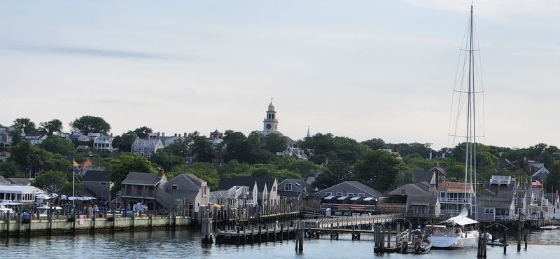 “I don’t understand why people from Massachusetts are so proud of their state.”