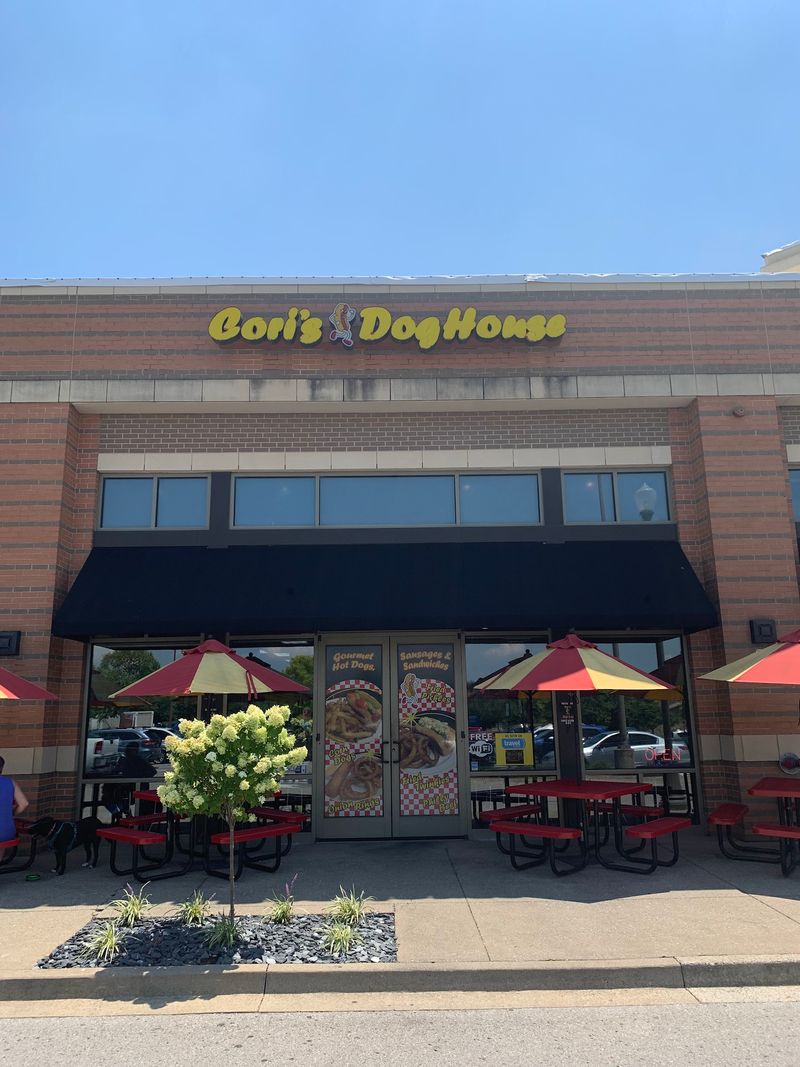 What To Know Before Visiting Cori's DogHouse