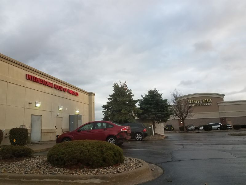 IHOP - Holland, Beeline Road IHOP - Holland, Beeline Road