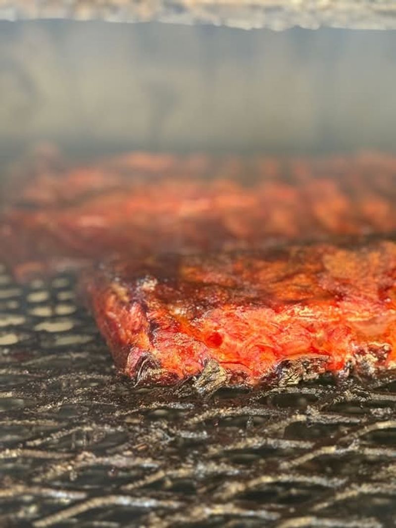 Shagbark Barbecue Company Brings Serious Smoke To East Knoxville Shagbark Barbecue Company Brings Serious Smoke To East Knoxville