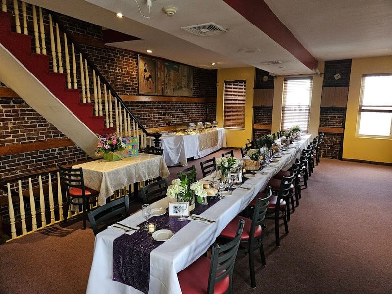 IV Seasons Restaurant IV Seasons Restaurant