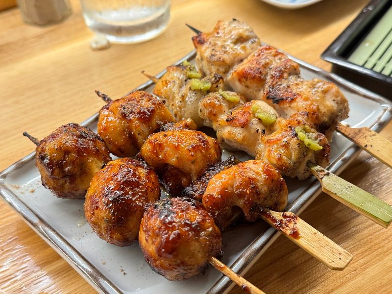 Ichirō Izakaya | Yakitori Diner & Bar