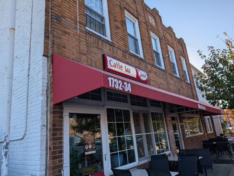 Ida's Cafe Ida's Cafe