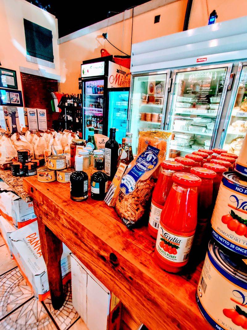 Imports You Will Not Find Down the Street