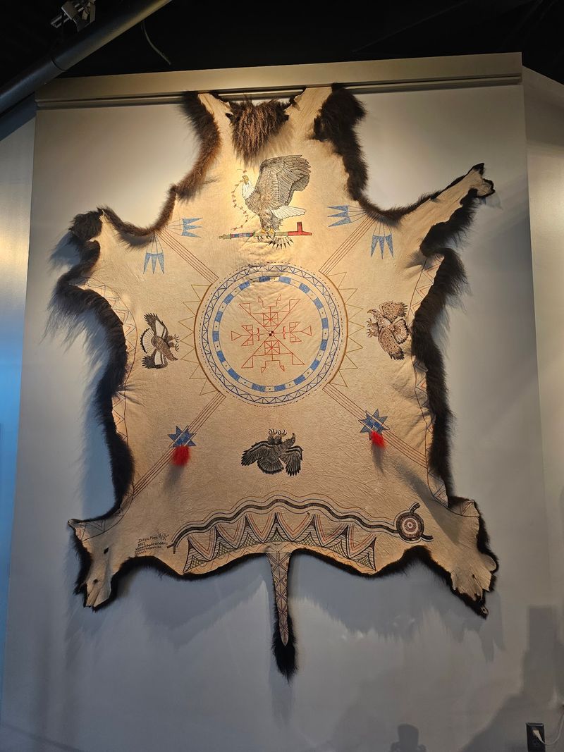 Indigenous Heritage and the Eagle Indigenous Heritage and the Eagle