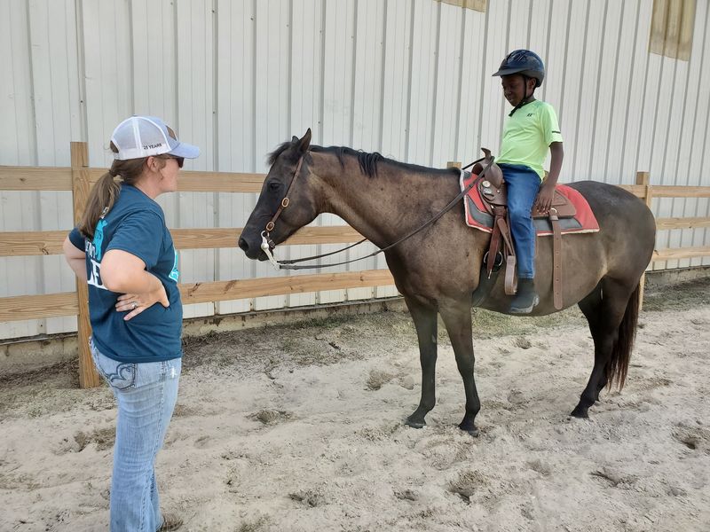 Instructors Families Ask For by Name