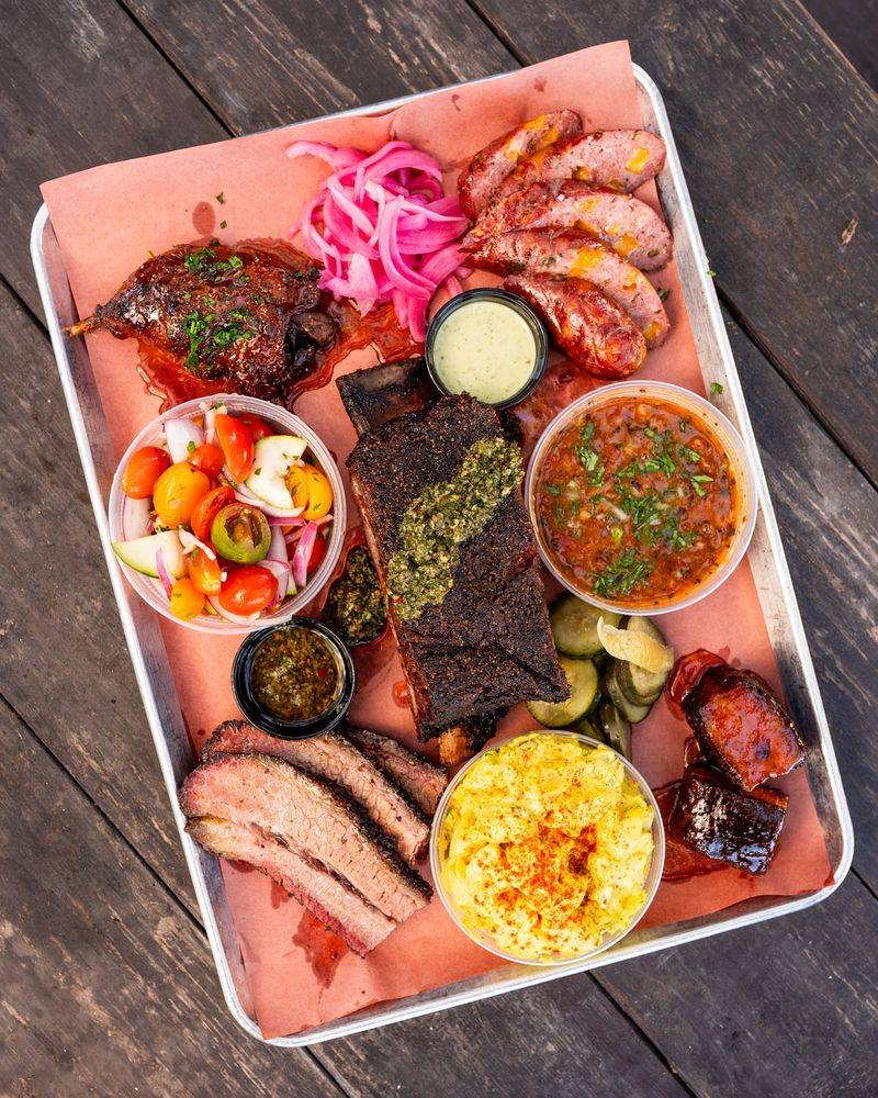 Interstellar BBQ (Austin)