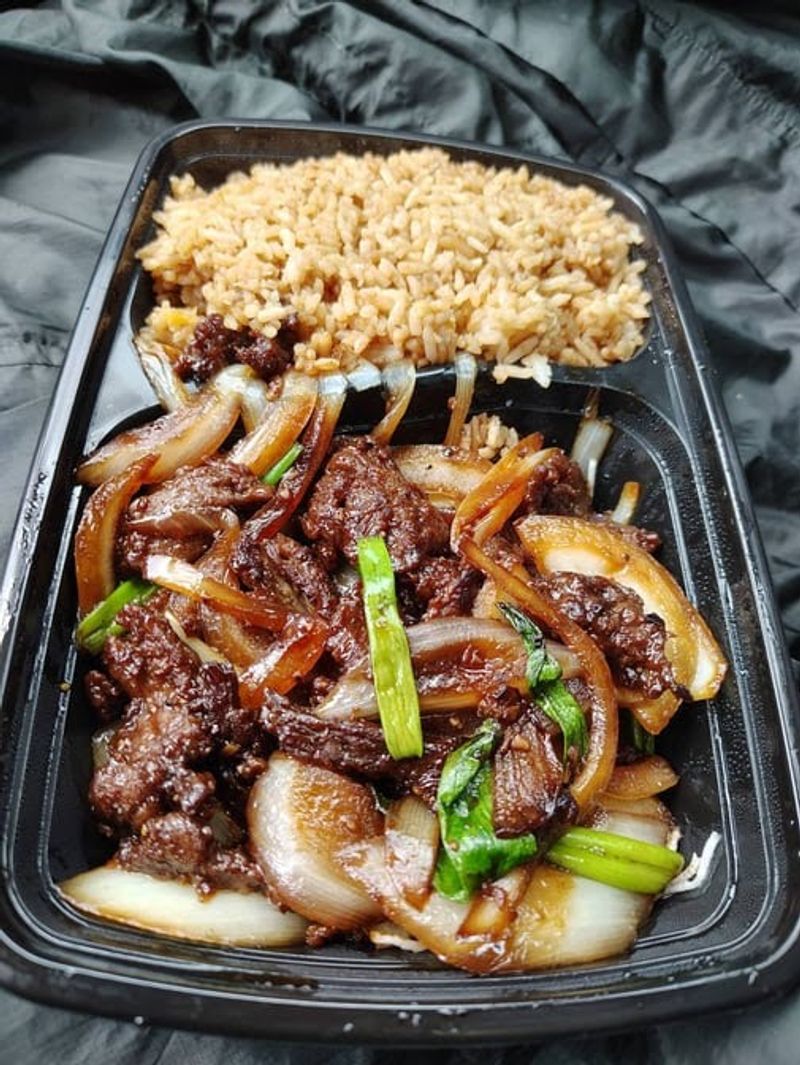 Golden Garden Chinese Restaurant - Knoxville