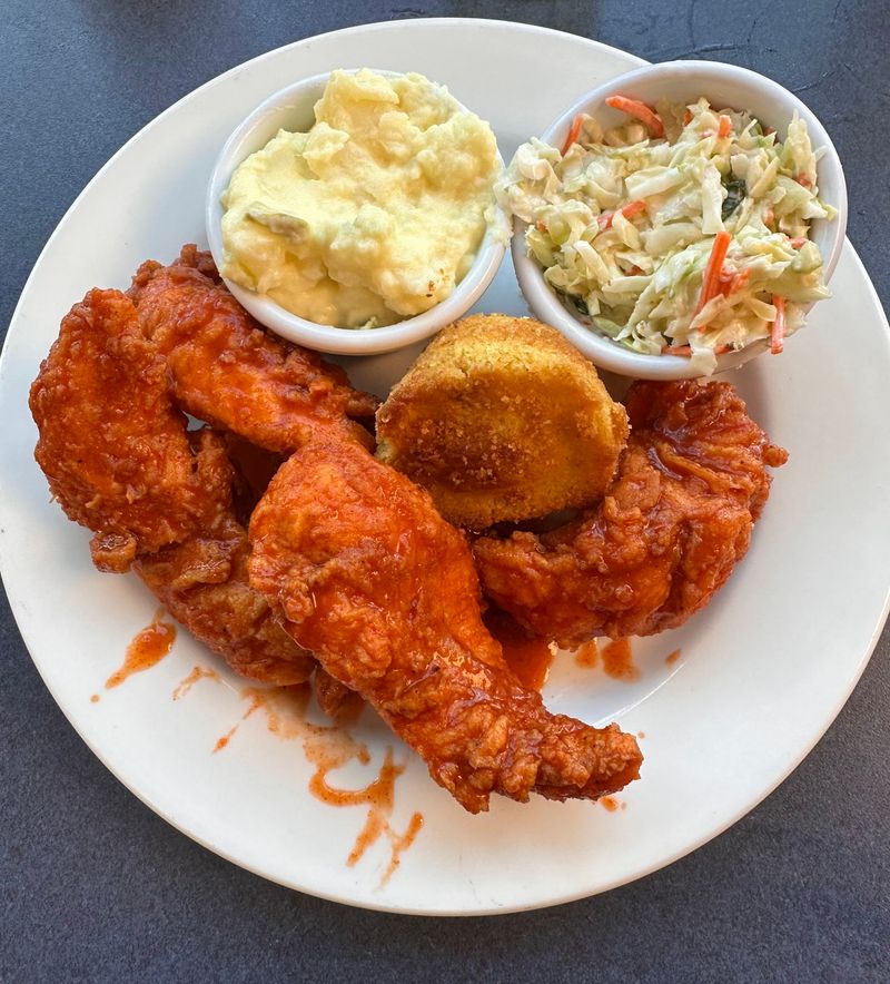 Jackie's Dream, Knoxville, TN