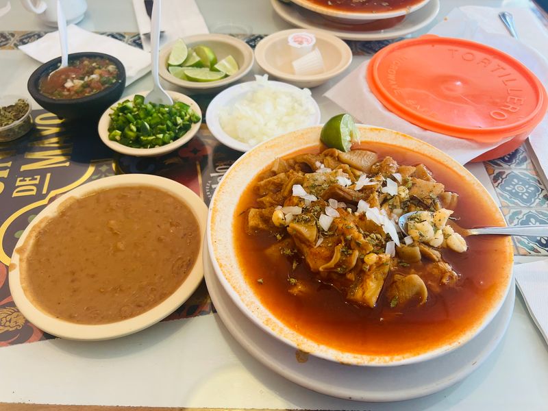 Jalisco Flavors Are Cooked Into Every Recipe