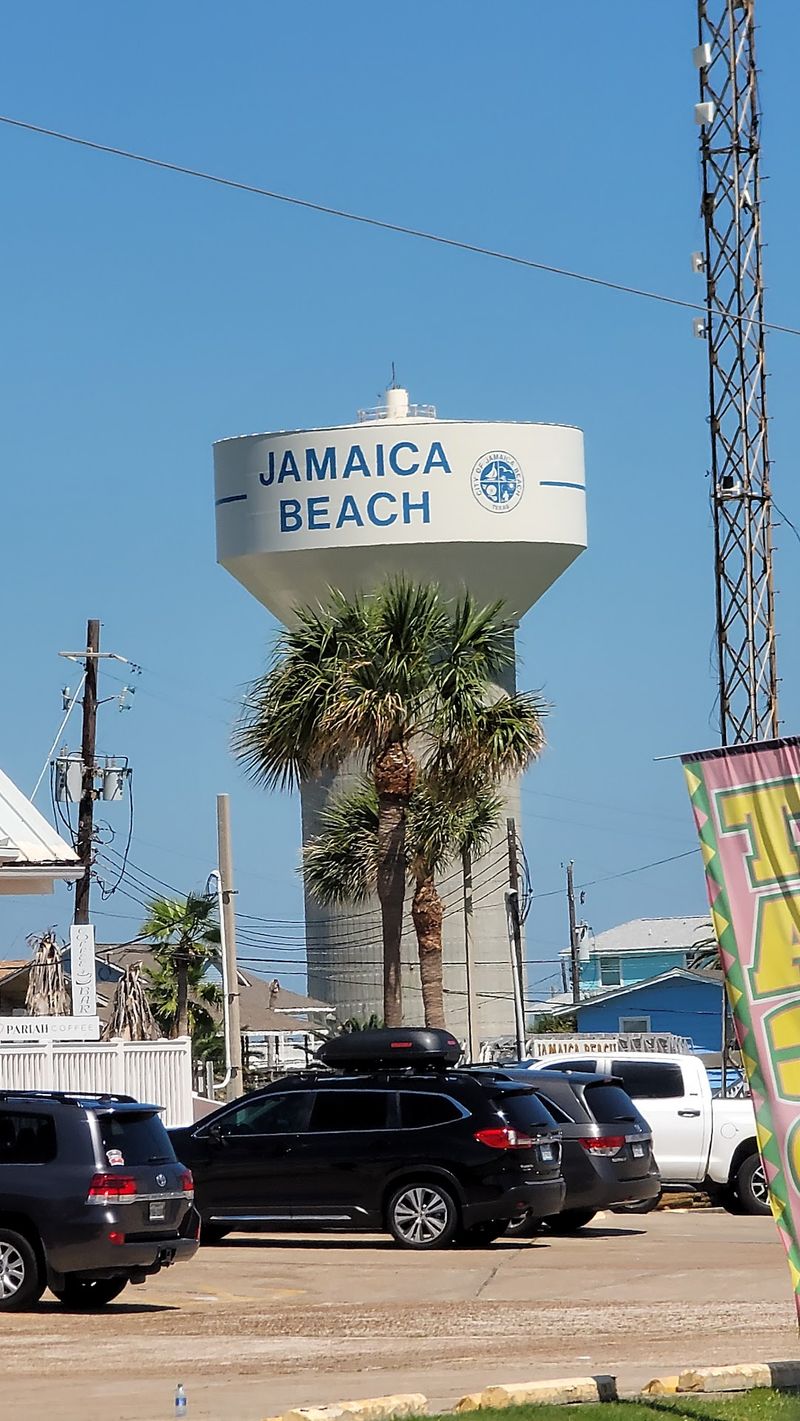 Jamaica Beach