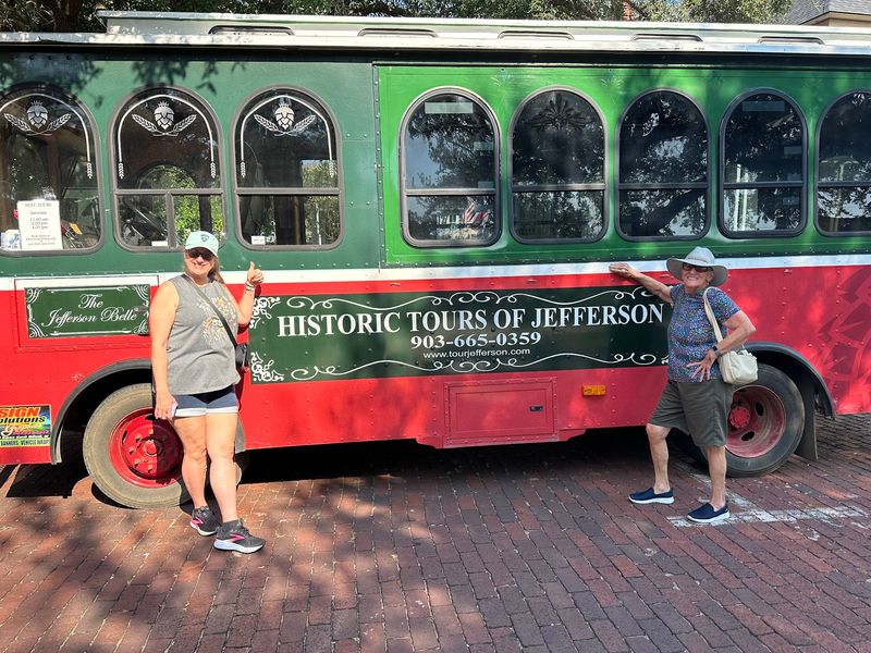 Jefferson Jefferson