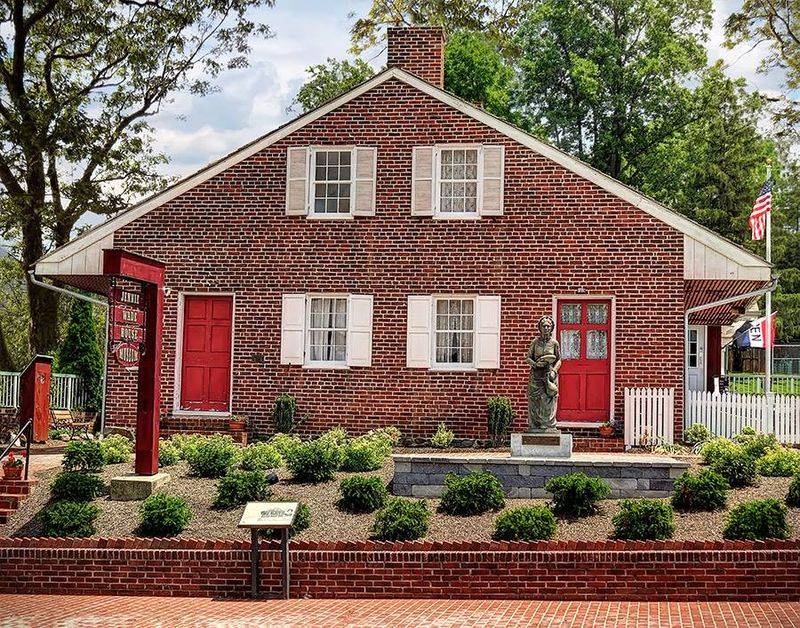 Jennie Wade House Museum