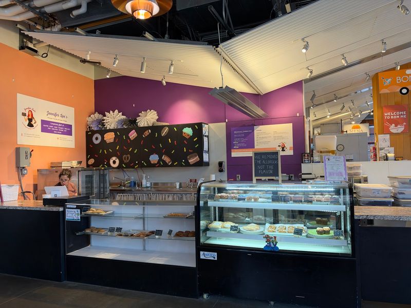 Jennifer Lee's Bakery