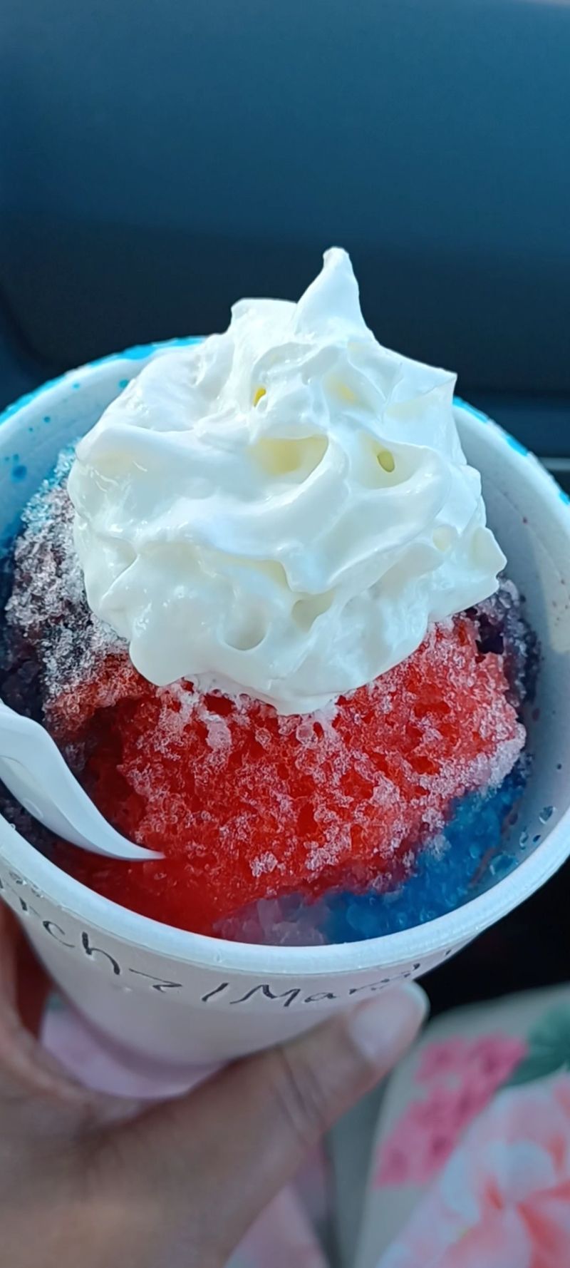 Jerry's Sno Cones, Cordova, TN