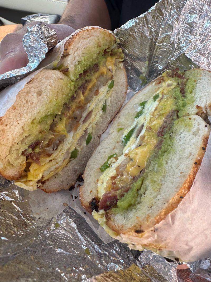 Jersey Bagel Deli & Grill - Birmingham Jersey Bagel Deli & Grill - Birmingham
