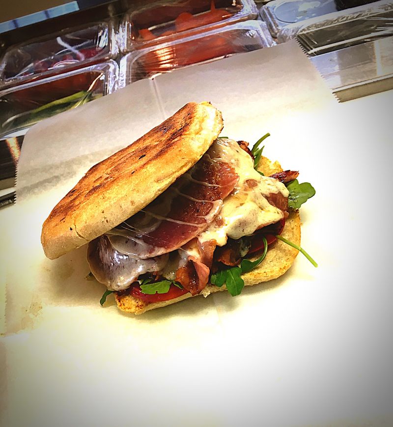Jersey Bagel Deli & Grill - Bloomfield Township Jersey Bagel Deli & Grill - Bloomfield Township