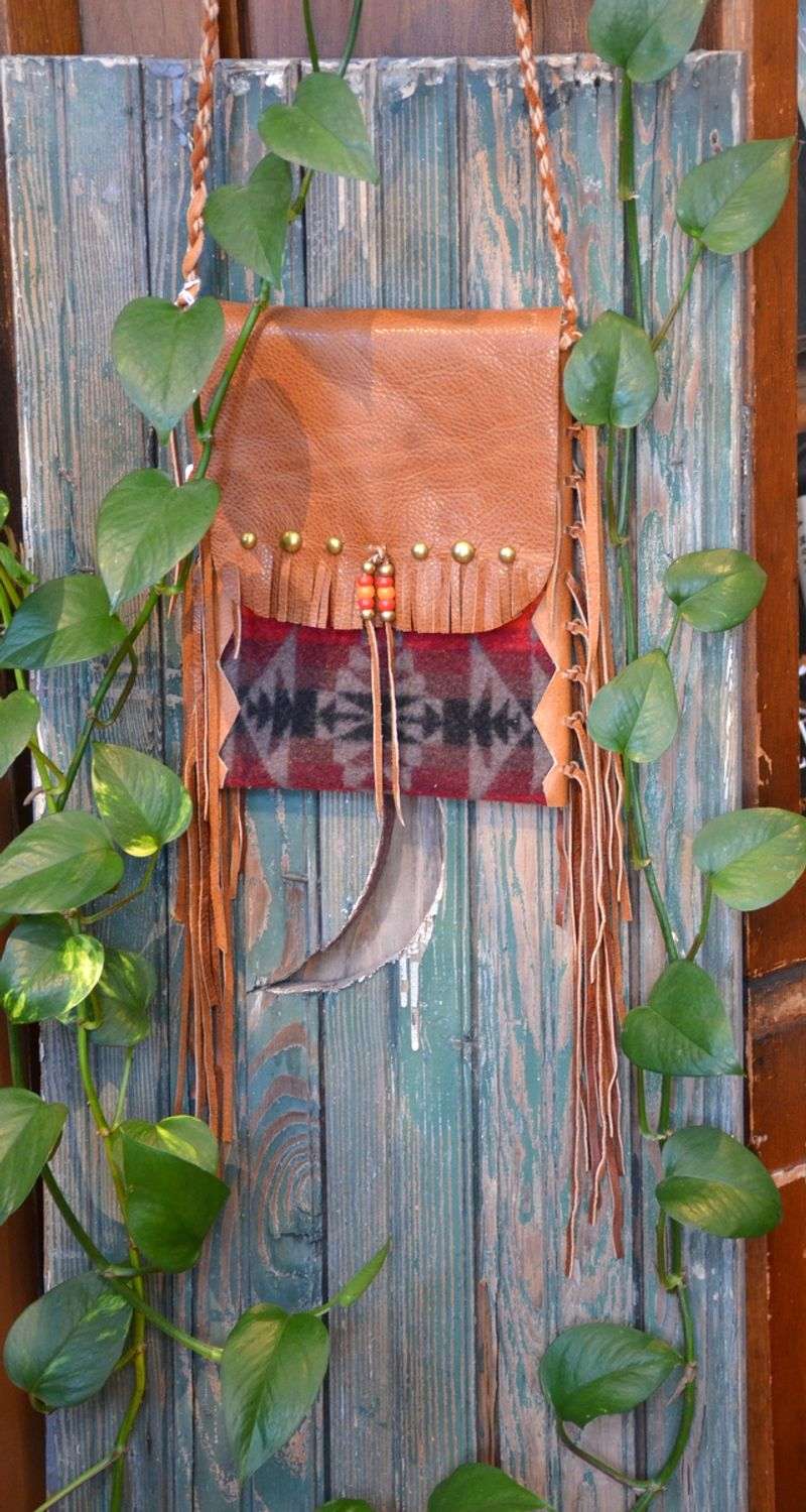 Jewelry, Ribbon Skirts, and Crafts