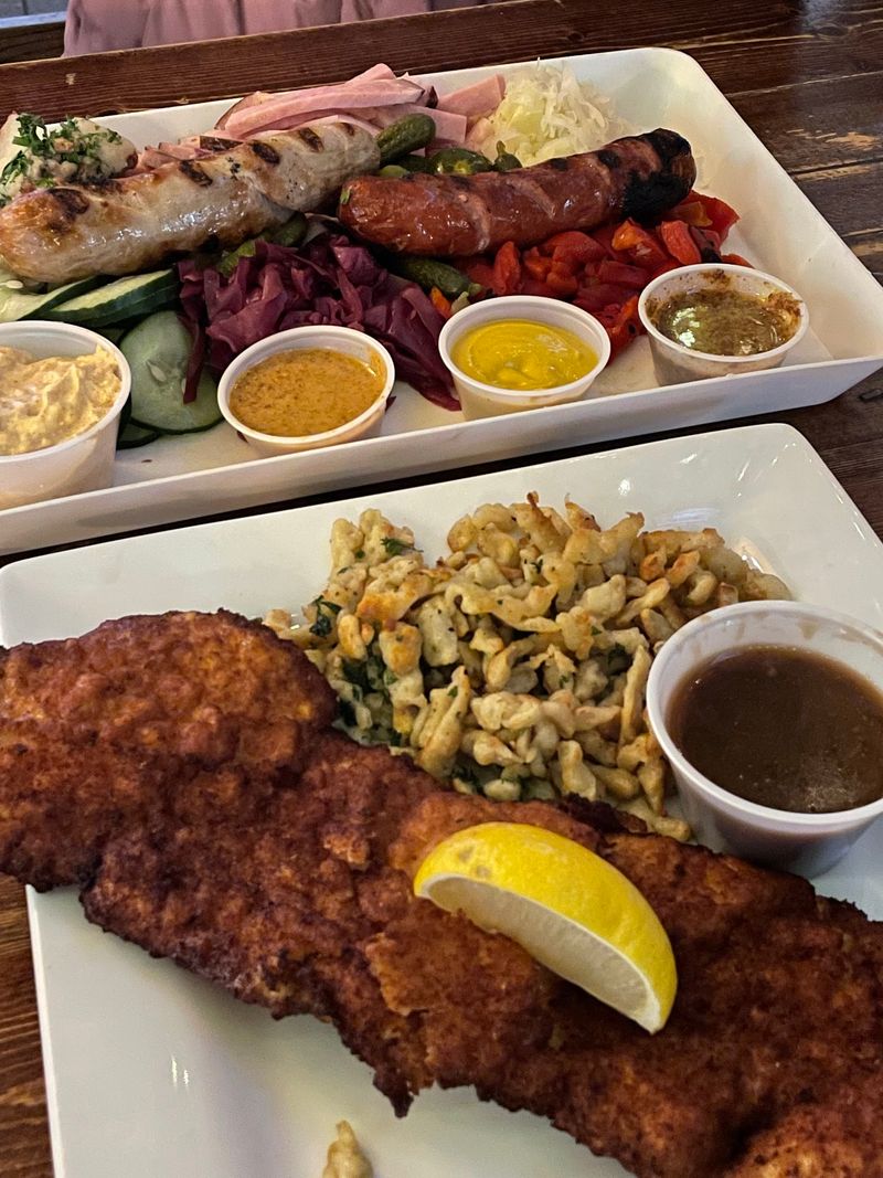 Prost! (Chicago) Prost! (Chicago)