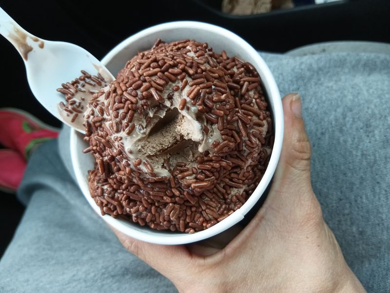 Jimmies