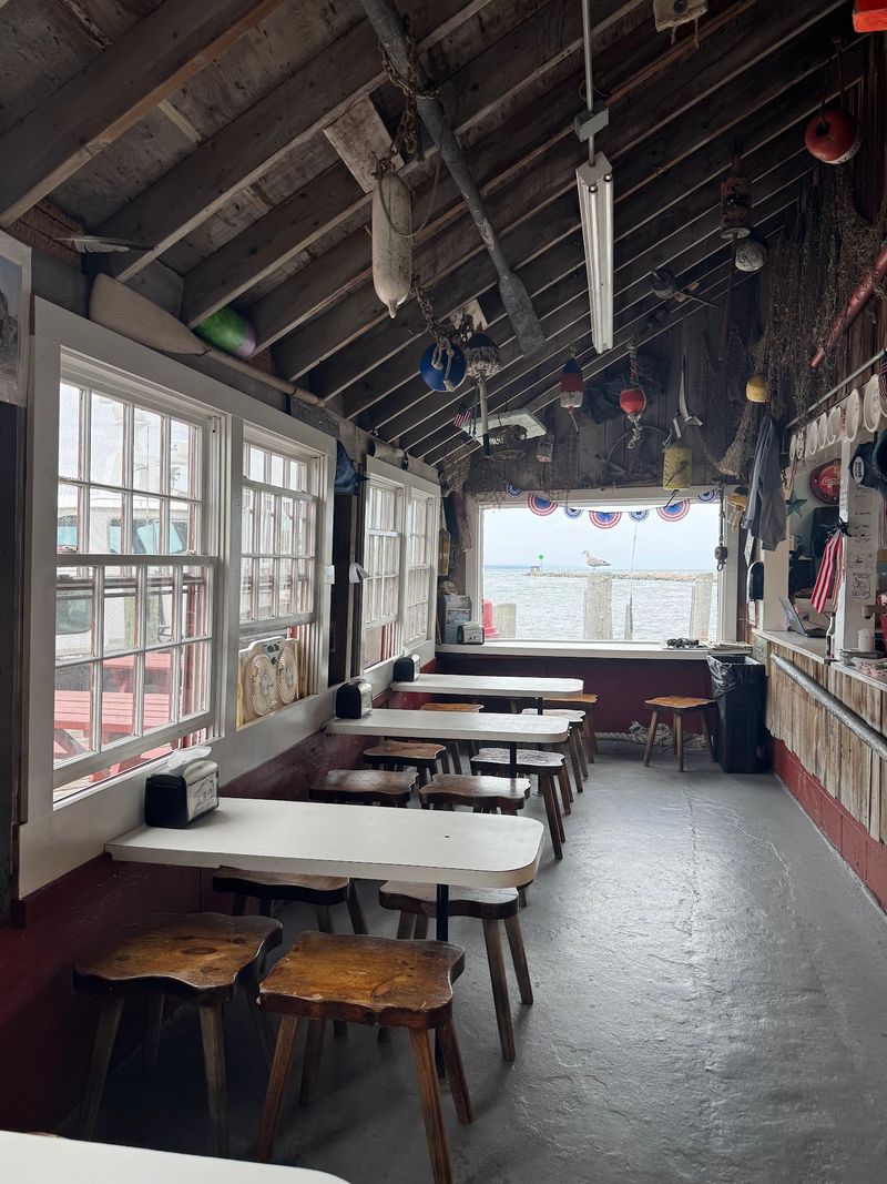 Jim’s Clam Shack - Falmouth Jim’s Clam Shack - Falmouth