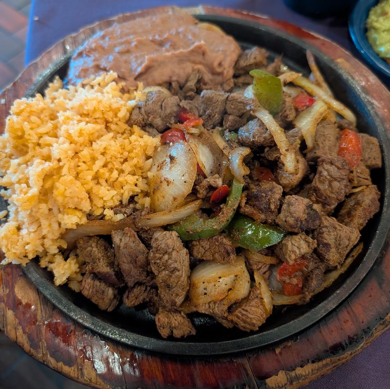 Joe T. Garcia's (Fort Worth)