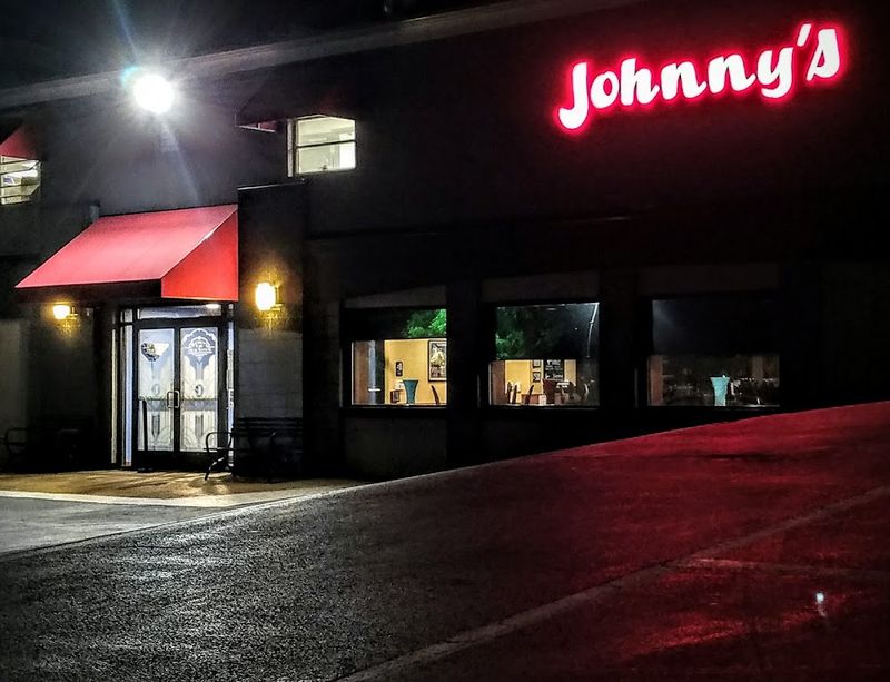 Johnny's Bar & Steakhouse: A Lancaster County Change of Pace