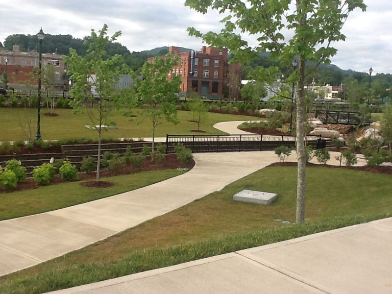 Johnson City