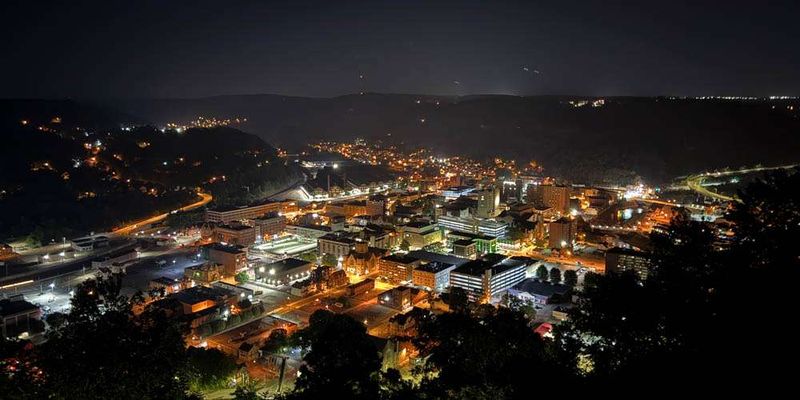 Johnstown: Mountain Views With Practical City Services Johnstown: Mountain Views With Practical City Services