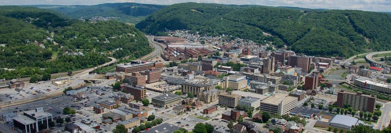 Johnstown, Pennsylvania: Strong Memories and Changing Needs