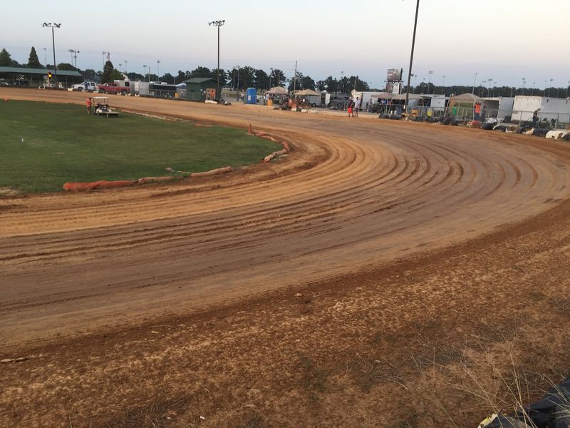 Jonesboro Karting Complex, Bono, AR Jonesboro Karting Complex, Bono, AR