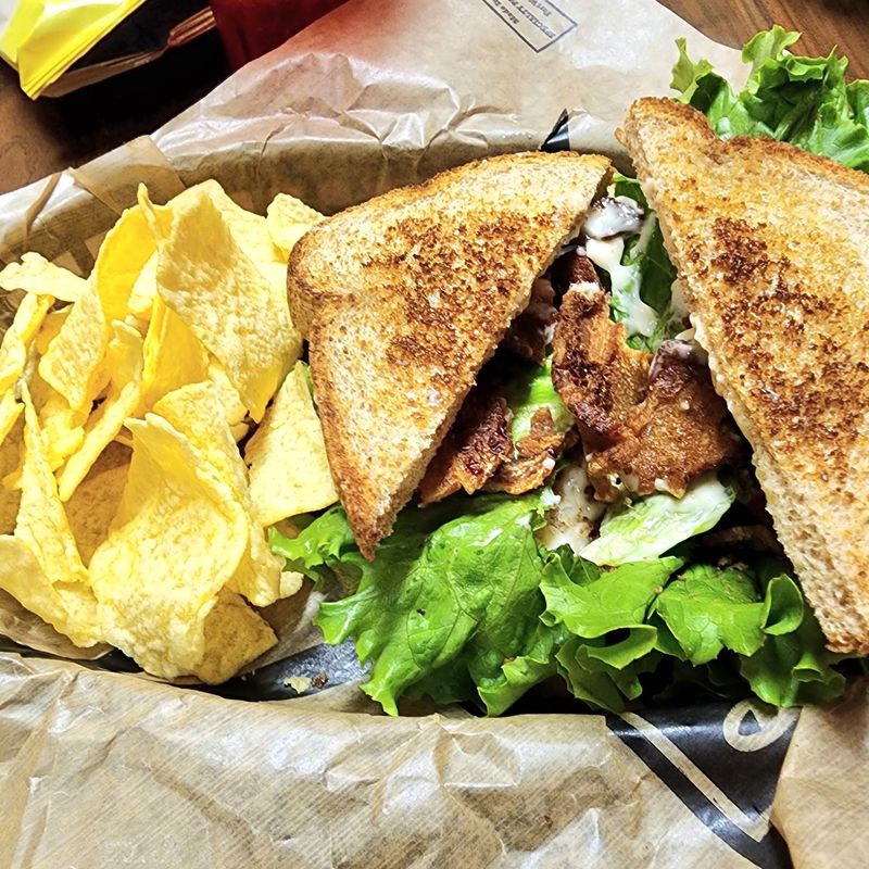 Joni's Cafe