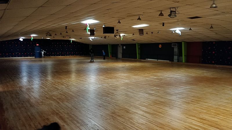 Emery Brothers Skating Rink (Marion) Emery Brothers Skating Rink (Marion)