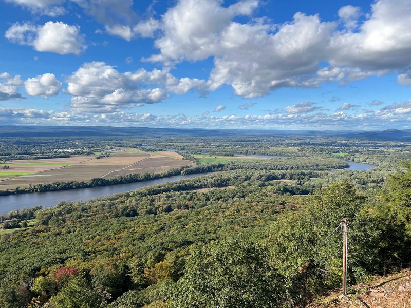 Joseph Allen Skinner State Park