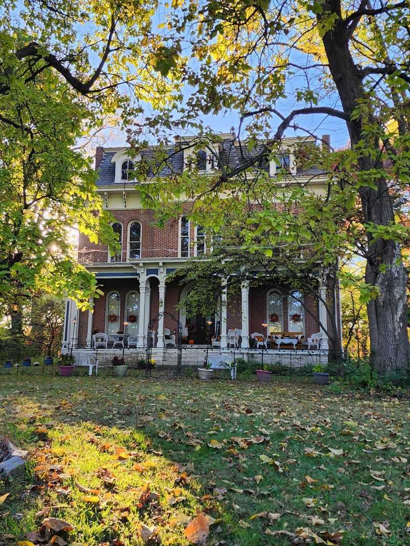 McPike Mansion (Alton)