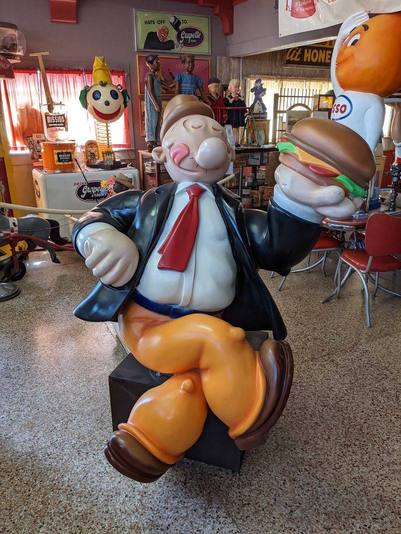 Jukeboxes, Neon, and a Diner That Hits Different Jukeboxes, Neon, and a Diner That Hits Different