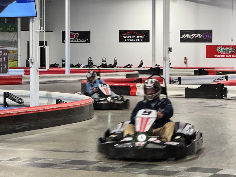 K1 Speed Rogers, Rogers, AR K1 Speed Rogers, Rogers, AR