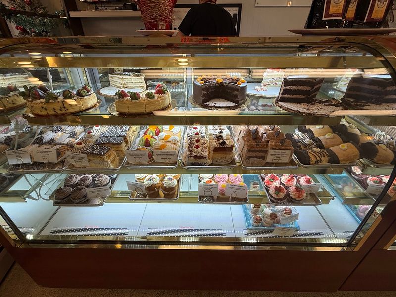 Holiday Seasons Look Extra Festive Behind The Counter Holiday Seasons Look Extra Festive Behind The Counter
