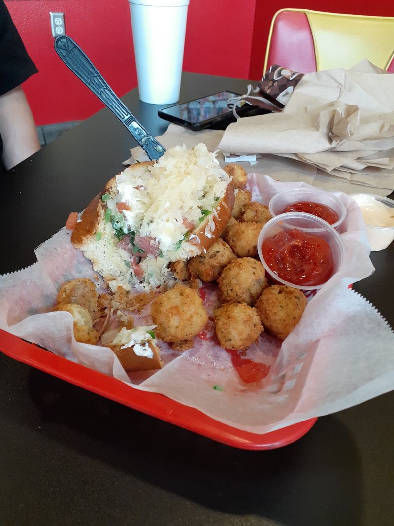 Regional Toppings Bring Flavors From Across America To Tennessee