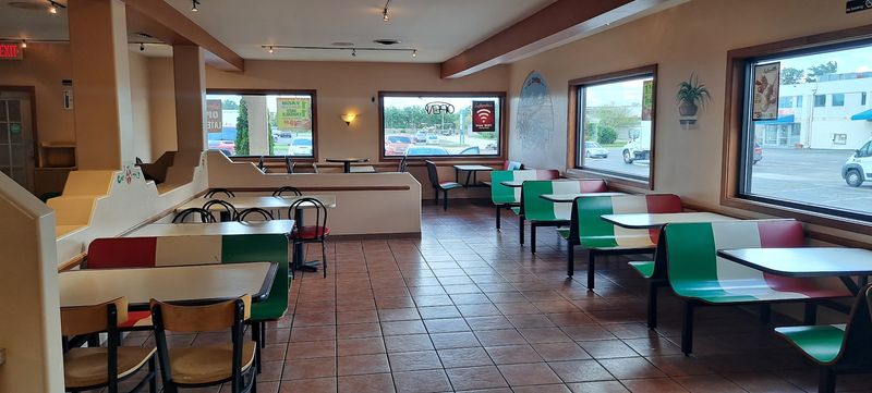 La Bamba Mexican Restaurant (Champaign)