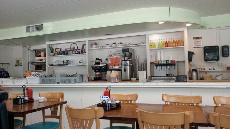 Judy's Family Cafe