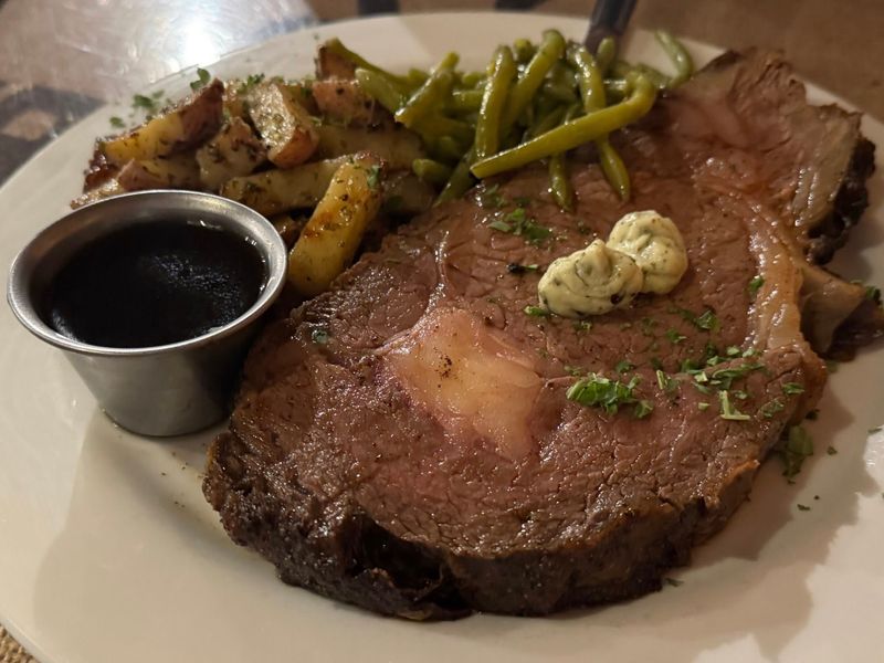 Kasper’s, Clarksville, AR