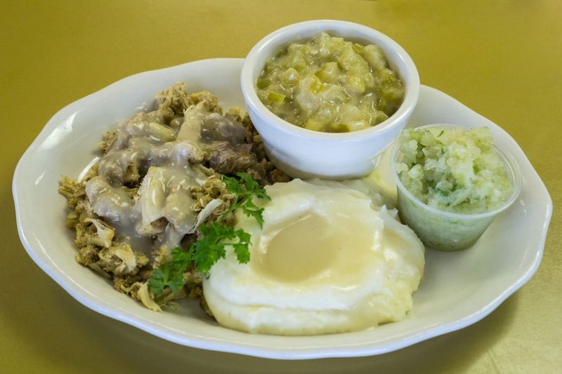 Katie's Kitchen: A Smaller Stop With Country Flavor