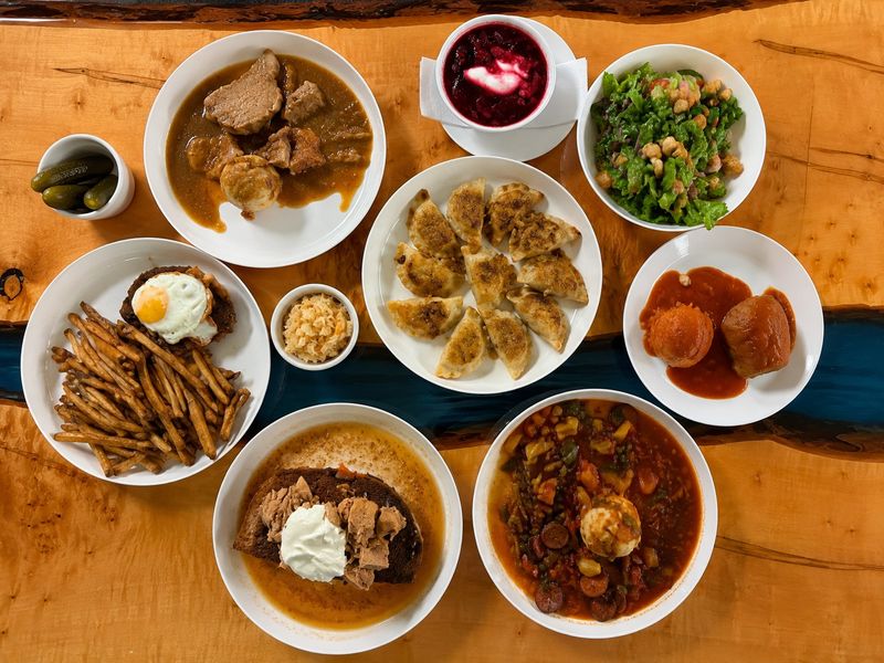 Kat’s Café & Restaurant: A Minersville Meal Worth Planning