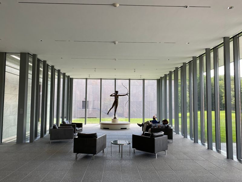 Keep the Museum Day Friendly to Your Budget