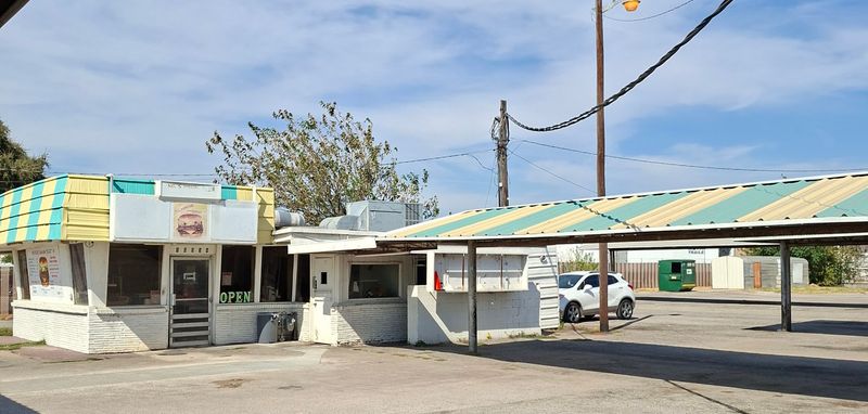 Keller's Drive-In
