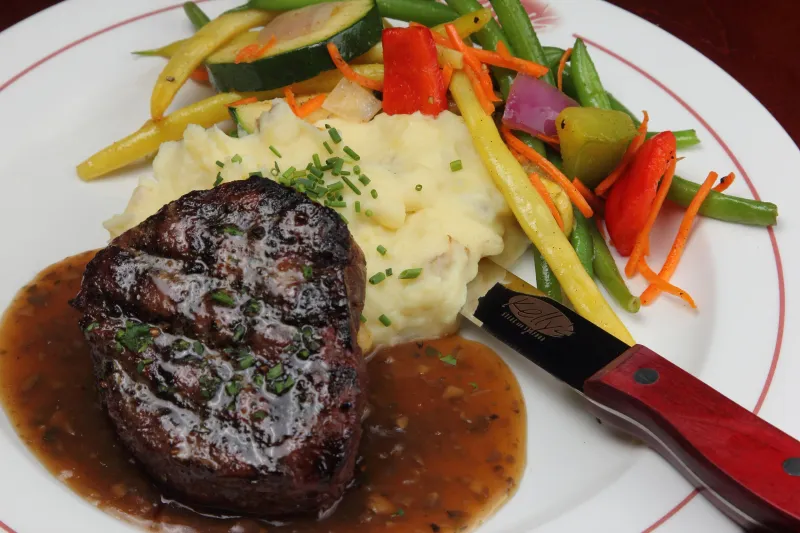Kelly’s Steak & Seafood, Boalsburg Kelly’s Steak & Seafood, Boalsburg