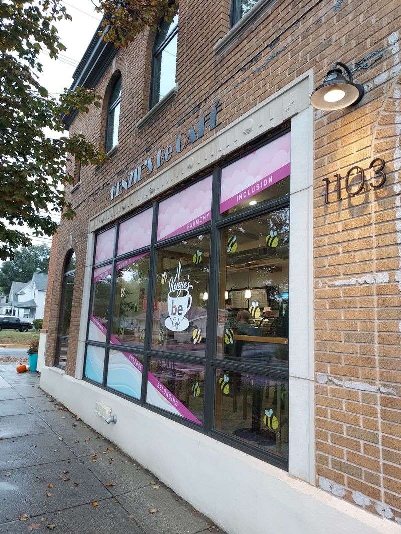 Kenzie's Be Cafe - Grand Haven Kenzie's Be Cafe - Grand Haven