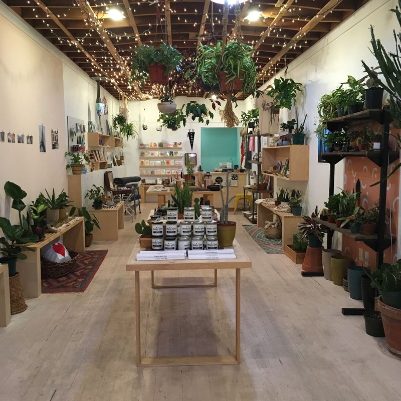 Kids Get Their Own Creative Lane