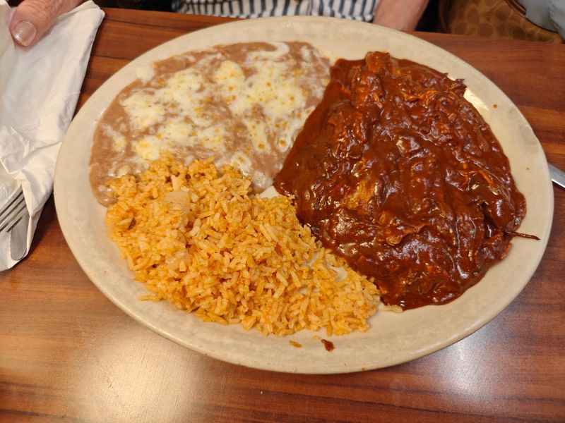 Kiki's Mexican Restaurant (El Paso)